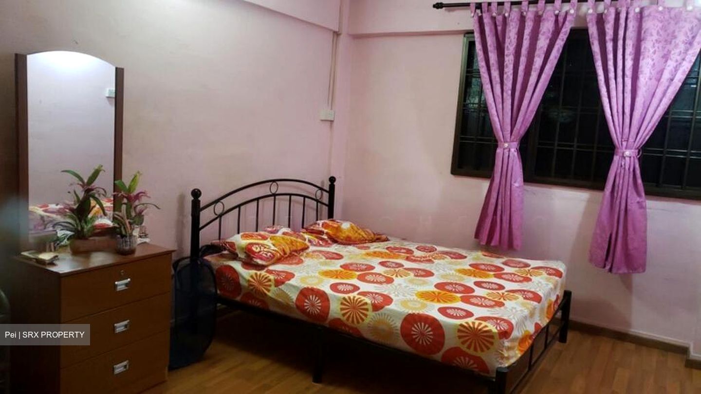 Blk 251 Jurong East Street 24 (Jurong East), HDB 4 Rooms #497650141